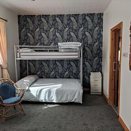 The Highfield Private Hotel Блекпул Стая снимка