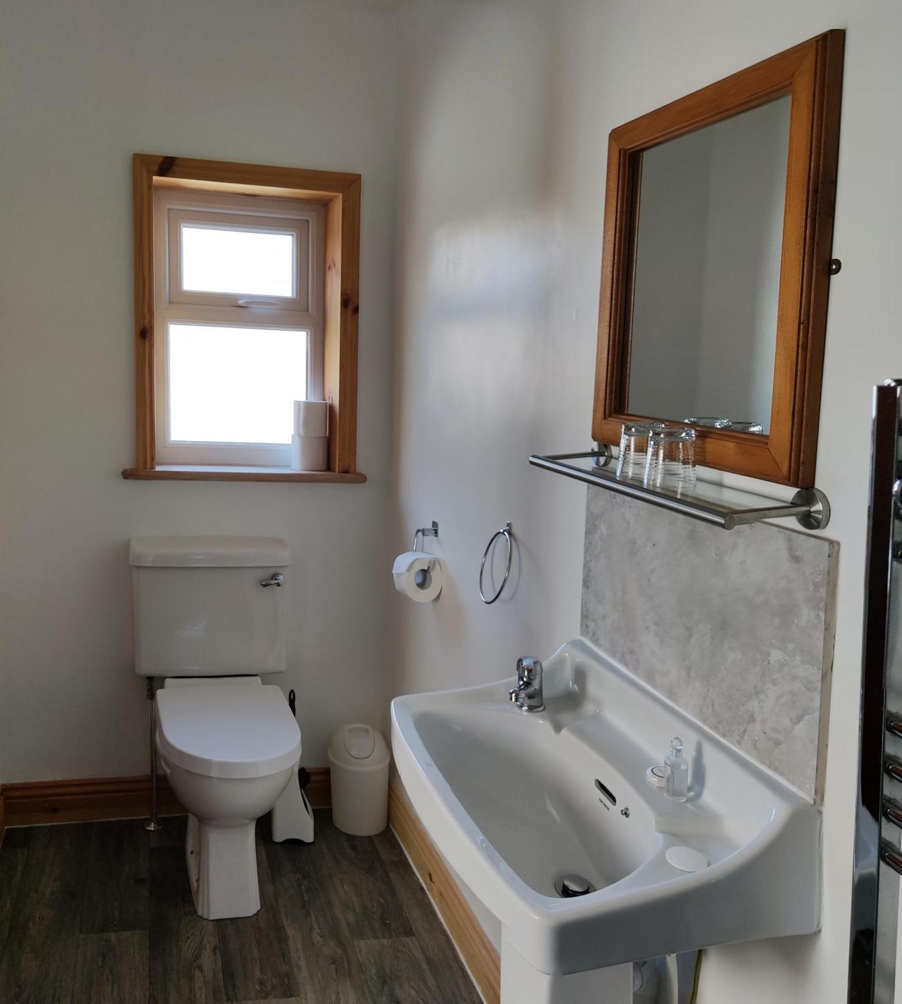 The Highfield Private Hotel Блекпул Екстериор снимка