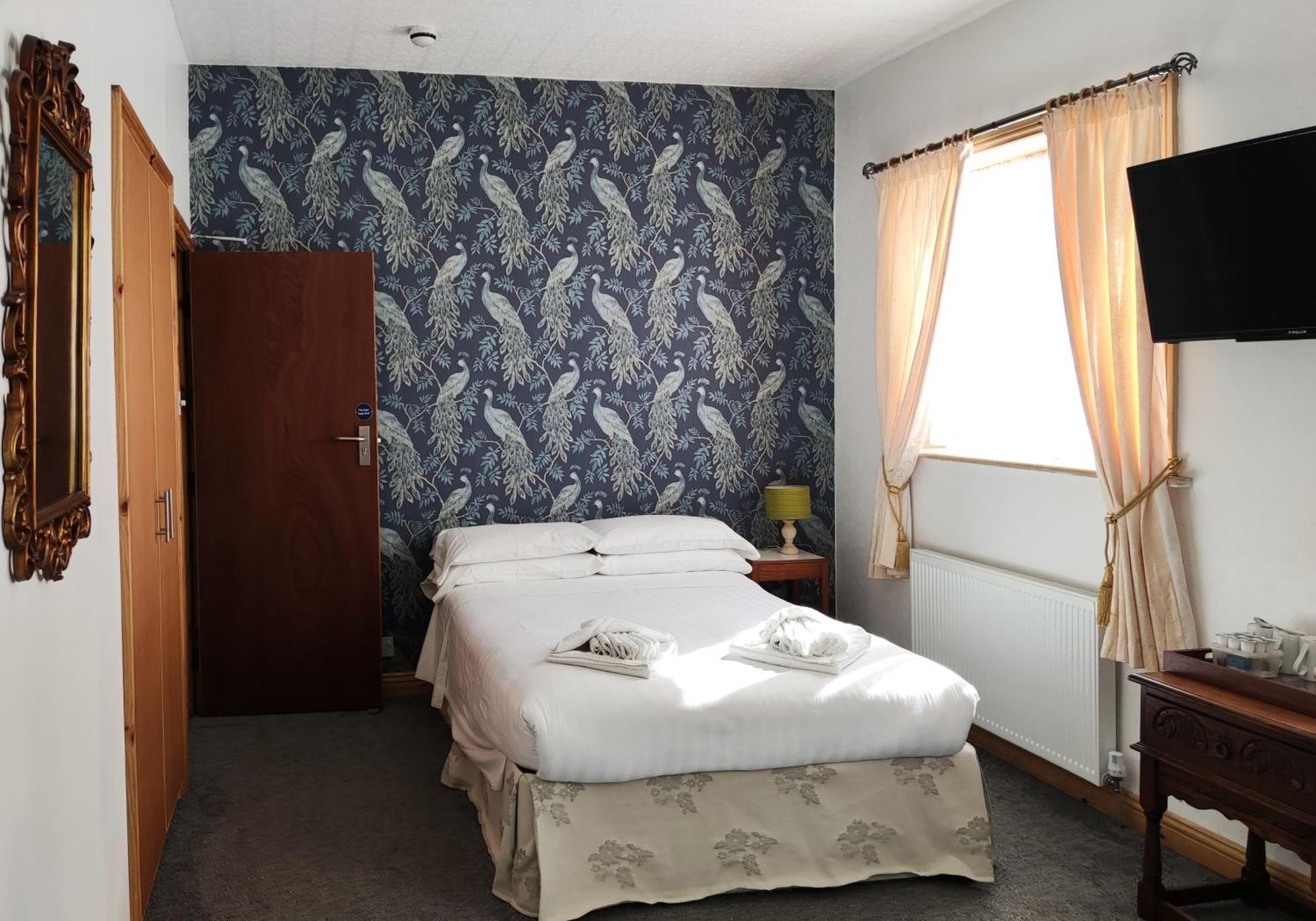 The Highfield Private Hotel Блекпул Стая снимка
